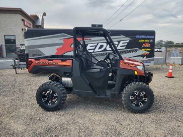 Used 2025 Polaris RANGER XP 1000 PREMIUM 