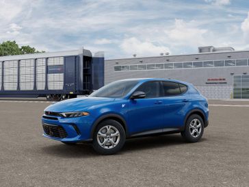New 2025 Dodge Hornet GT Plus