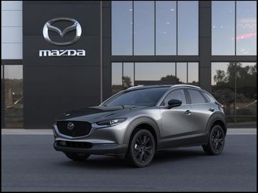 New 2025 Mazda CX-30 2.5 S Select Sport