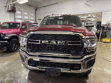 Used 2022 RAM 2500 