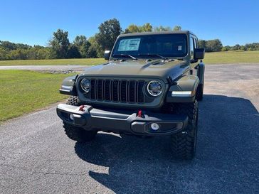 New 2027 Jeep Gladiator Rubicon