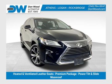 Used 2016 Lexus RX 350 350