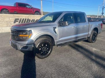 New 2025 Ford F-150 XLT