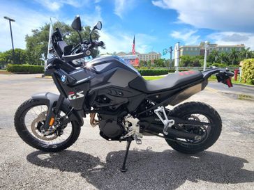 New 2026 BMW F900GS 