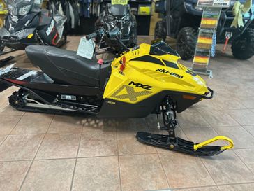 New 2026 Ski-Doo MXZ 200 ES Cobra 1.0 