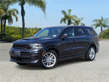 Used 2022 Dodge Durango R/T RWD