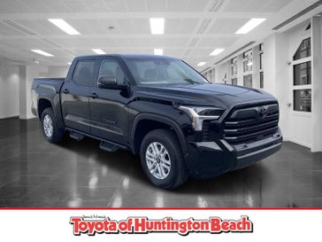 New 2025 Toyota Tundra SR5