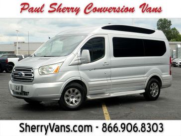 Used 2017 Ford Transit-150 XLT