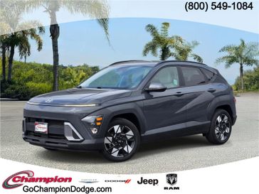 Used 2024 Hyundai Kona SEL FWD