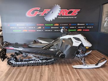 New 2025 SKIDOO SUMMIT ADR 850 S GY HAC 154 2.5 25 
