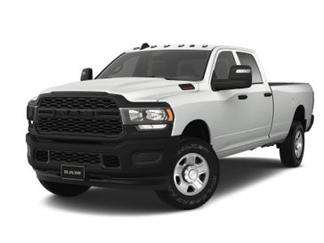 2024 RAM 2500 Tradesman Crew Cab 4x4 8' Box