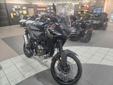 NEW 2026 HONDA AFRICA TWIN 