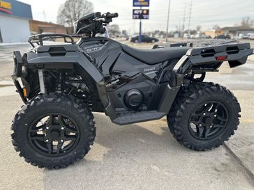 New 2026 Polaris Sportsman 570 Trail 
