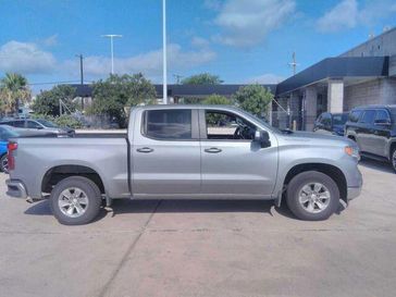 Used 2026 Chevrolet Silverado 1500 LT