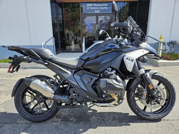 2026 BMW R 1300 GS