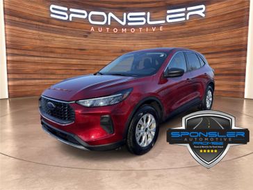 Used 2023 Ford Escape Active