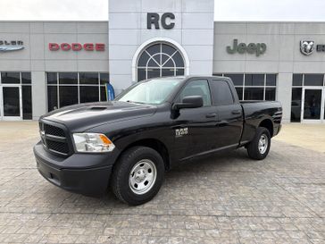 Used 2020 RAM 1500 Classic 