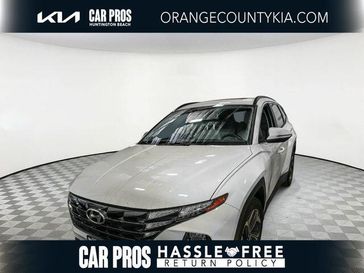 Used 2024 Hyundai Tucson SEL
