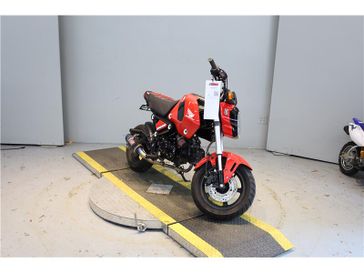 Used 2023 Honda Grom 