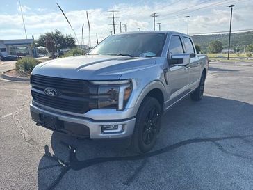 Used 2024 Ford F-150 Platinum