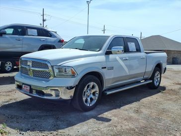 Used 2014 RAM 1500 