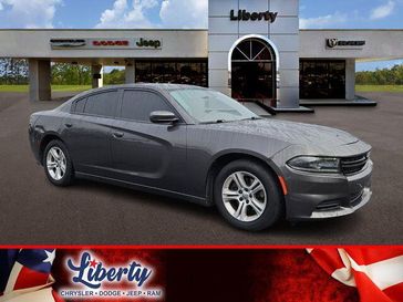 Used 2020 Dodge Charger SXT