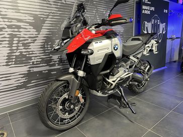 2025 BMW R 1300 GS ADVENTURE 