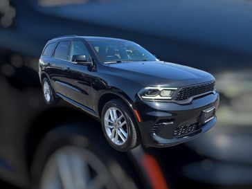 Used 2024 Dodge Durango GT Plus