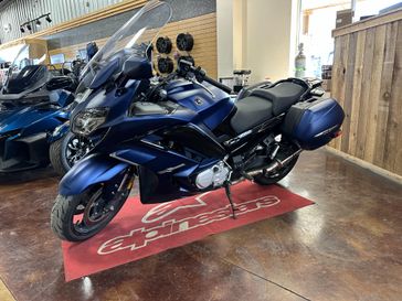 2019 YAMAHA FJR1300ES