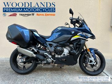 New 2025 BMW S 1000 XR 