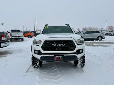 Used 2019 Toyota Tacoma TRD Off Road