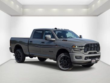 New 2027 RAM 2500 Lone Star