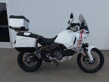 Used 2023 Ducati DESERT X 