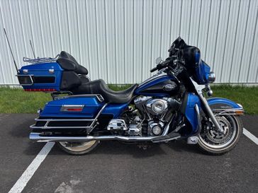 2008 Harley-Davidson Electra Glide Ultra Classic Flhtcu