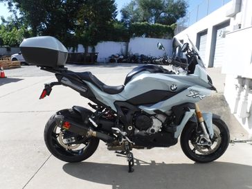 2020 BMW S 1000 XR