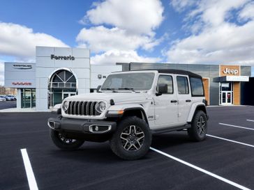 Bright White Clear Coat