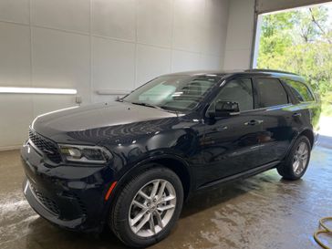 New 2026 Dodge Durango Gt Plus Awd