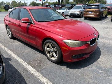 Used 2015 BMW 320i 320i