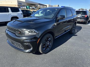 2025 Dodge Durango R/T Plus Awd