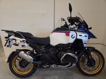 2026 BMW R 1300 GS Adventure