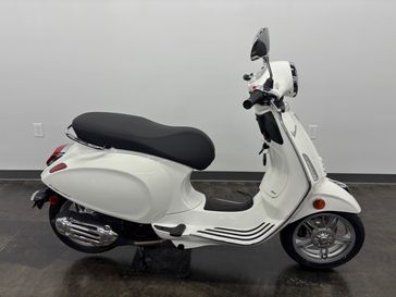 2025 Vespa Primavera 150 