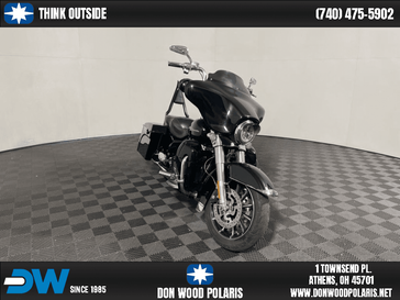 Used 2010 Harley-Davidson STREET GLIDE 