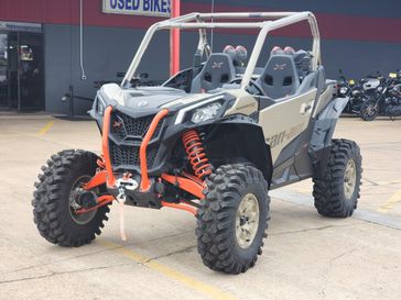 2023 Can-Am MAVERICK SPORT XMR 64 1000R DEMO