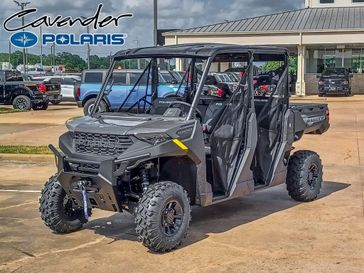 2025 Polaris Ranger 