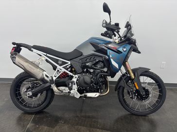 2026 BMW F 900 GS 