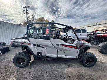 New 2025 Polaris GENERAL 4 1000 SPORT 