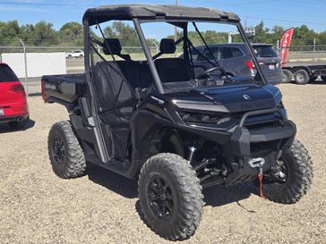 New 2026 Can-Am DEFENDER XT HD11 