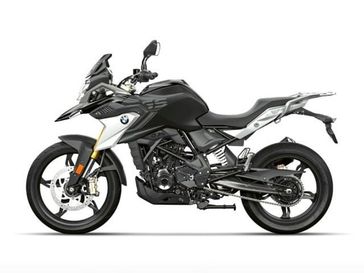 2024 BMW G 310 GS