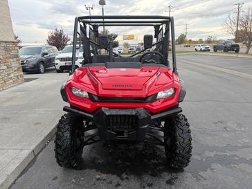 2025 Honda Pioneer 1000-5