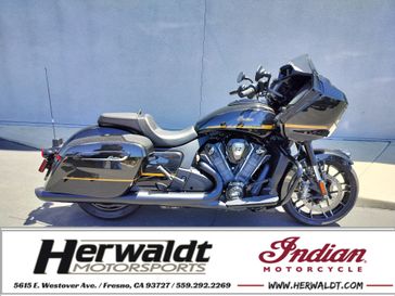 2026 Indian Motorcycle Challenger Dark Horse with 112 and PowerBand Audio Package
